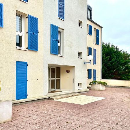 Le Hygge Apartment Сен Мало Екстериор снимка