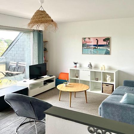Le Hygge Apartment Сен Мало Екстериор снимка