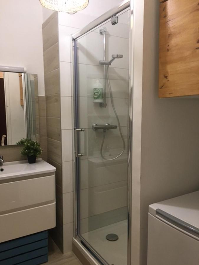 Le Hygge Apartment Сен Мало Екстериор снимка