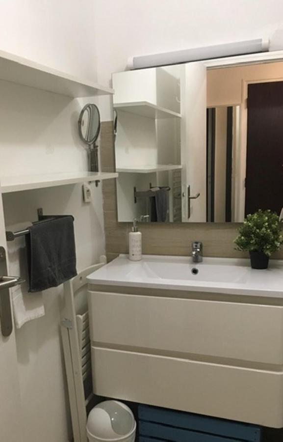 Le Hygge Apartment Сен Мало Екстериор снимка