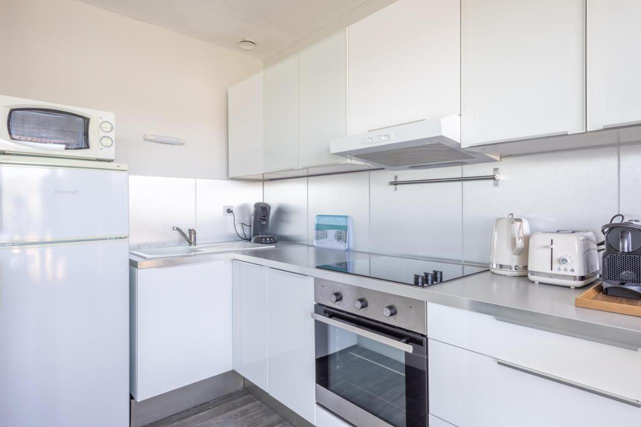 Le Hygge Apartment Сен Мало Екстериор снимка